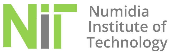 Numidia Institute Of Technology