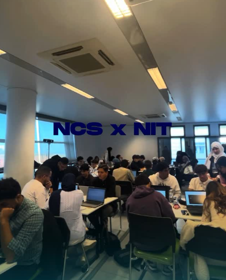 University Society (NCS)